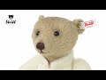 steiff james bond villain dr. julius no teddy bear teddybearland