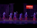 gotipua dance odisha dance academy dhauli kalinga mahotsav