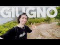 La mia prima vacanza in Liguria🌱 | Giugno 2024