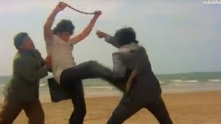 jeetendra Fight scene || Kahani Ek Chor Ki || Bollywood action Hindi Movie