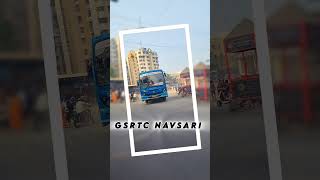 Gsrtc bus #gsrtcbus#viralvideo #shortsvideo