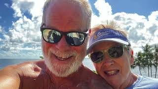 Terry & Linda Hawaii 2024