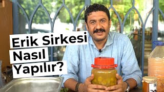 Erik Sirkesi Nasıl Yapılır?