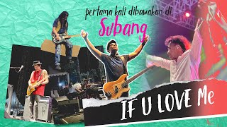 Slank - If U Love Me (Live Subang 2023)