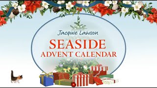 Jacquie Lawson 2016 Seaside Advent Calendar Walkthrough