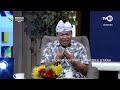 MIMBAR AGAMA HINDU [ TOLERANSI BERAGAMA MENURUT HINDU ]