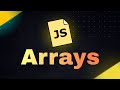 What's the POWER of Arrays in JavaScript?