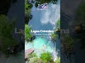 lagoa cristalina presidente figueiredo am