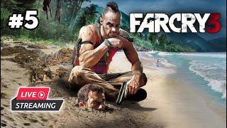 LANJUT KE PULAU SELANJUTNYA! | FAR CRY 3 GAMEPLAY