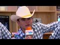 ¿José Manuel López deja a Los Plebes del Rancho? | Suelta La Sopa | Entretenimiento