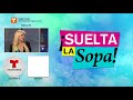 ¿José Manuel López deja a Los Plebes del Rancho? | Suelta La Sopa | Entretenimiento