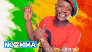 JOSE CHAMELEONE - KIRABE (2018)