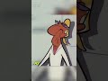 the dark side of chemical x powerpuffgirls cartoon short