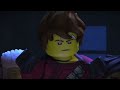 ninjago kai