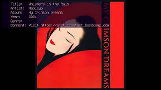 Mabisyo - My Crimson Dreams