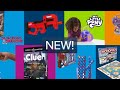 Hasbro's NEW Toys, Games and Entertainment in 2022!