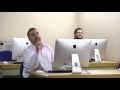 MBA Program - Bradley Cooper