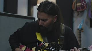 Deftones – Teething (Stephen Carpenter Play-Through)