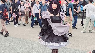 PF40-Cosplay: Shizuku Kuroe(My Dress-Up Darling)