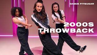 2000s-Inspired Dance Workout | 30 Minutes