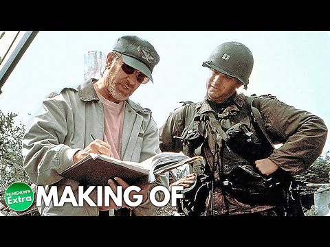 Hell on Earth: How Shawshank Redemption Director Gave Steven Spielberg's Saving Private Ryan It's Biggest Moment That's Hard to Watch a Second Time