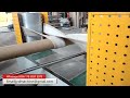 Fully Automatic Kraft Spiral Paper Tube Making Machine