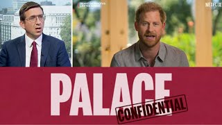 ‘This will hurt!’ New Royal blow for Meghan Markle and Prince Harry | Palace Confidential