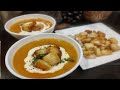 The Best Creamy Pumpkin Soup Recipe Ever | Soup Series