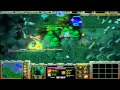 Na`Vi vs  M5 DOTA Final Game 3