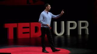 A Cryptologist’s Guide to Perception | Kendall Quiñones | TEDxUPR
