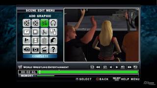 WWE SVR 2010 Review