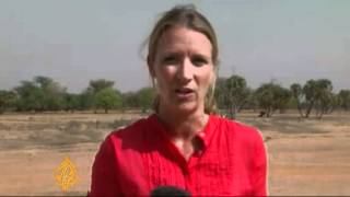 Explaining the Sahel drought problem