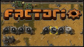 Linear Factorio :: Steel and Oil - Episode 5