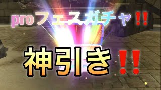 【ハロウィン】proフェスガチャを10連したらヤバすぎたww【脱獄ごっこpro】