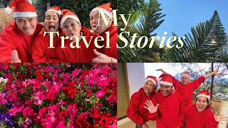 My travel stories ตะลึงวิว ภูทับเบิก : เขาค้อ ห้องมินิมอล ราคาน่ารัก 🍂l เฮ้ยแกร