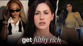 only 1% of women know THIS about getting rich (escort secrets)