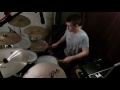 Suffocation - Abomination Reborn [Drum Cover]