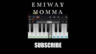 EMIWAY - MOMMA Short BGM | Mass BGM Guru | #Shorts #massbgmguru #short_video #MHN