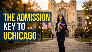 How to Get Into University of Chicago in 2026: Stats, Essays & What UChicago Actually Looks For
