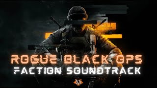 Call of Duty: Black Ops 6 OST - Rogue Black Ops Faction (Multiplayer Soundtrack)