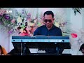 APA SALAH DAN DOSAKU RUDI IBRAHIM LULU NIRWANA WEDDING JOHAN & MELYSSA BLINGOH