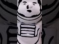 Billionaire Boys Club Be@rbrick 1000% #bearbrick #medicomtoy #bape #arttoys #shorts