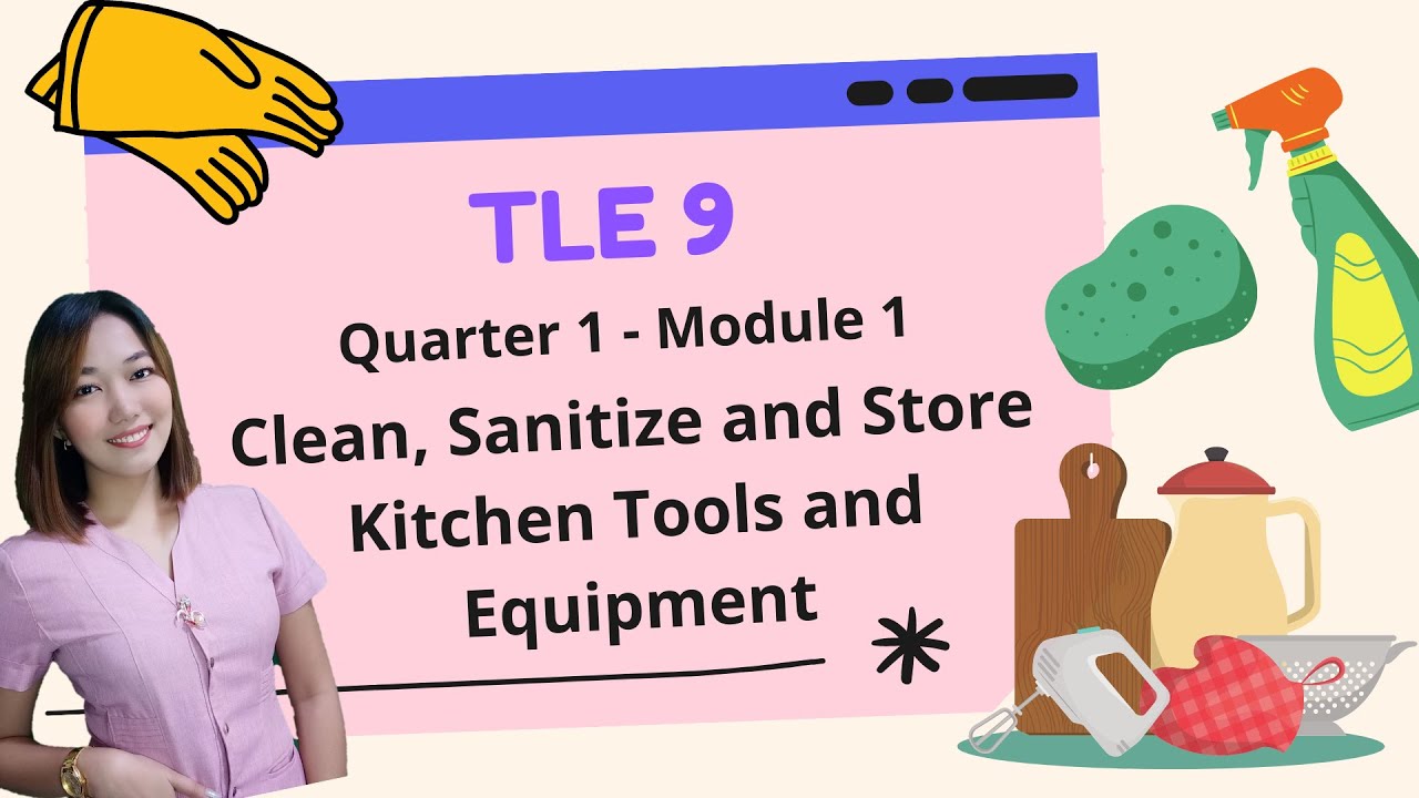 Daily Lesson Log Grade 8 Tle 2nd Quarter Summative Practice