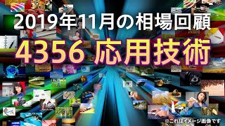 2019年11月の相場回顧（その2）【3分でわかる株式投資！】Bコミ 坂本慎太郎が動画で解説