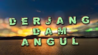 Derjang Dam Reservour | Derjang Dam | Angul