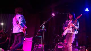 IV of Spades - Mundo (Live at 12 Monkey's)