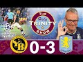 UEFA Champions League: Young Boys vs Aston Villa | The Holy Trinity Show Episode 193