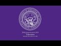 K-State Commencement - Fall 2015 | Education