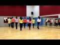 Get It Bae - Line Dance (Dance & Teach in English & 中文)