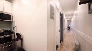 Apartment Tour: 9 Christopher St unit, 7